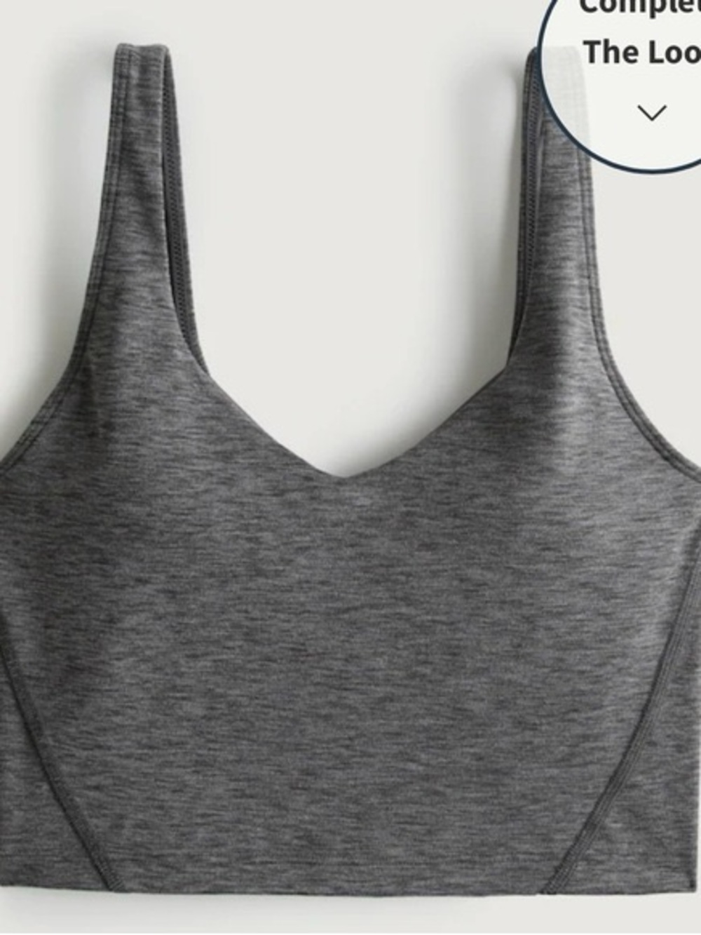 Gilly hicks tank